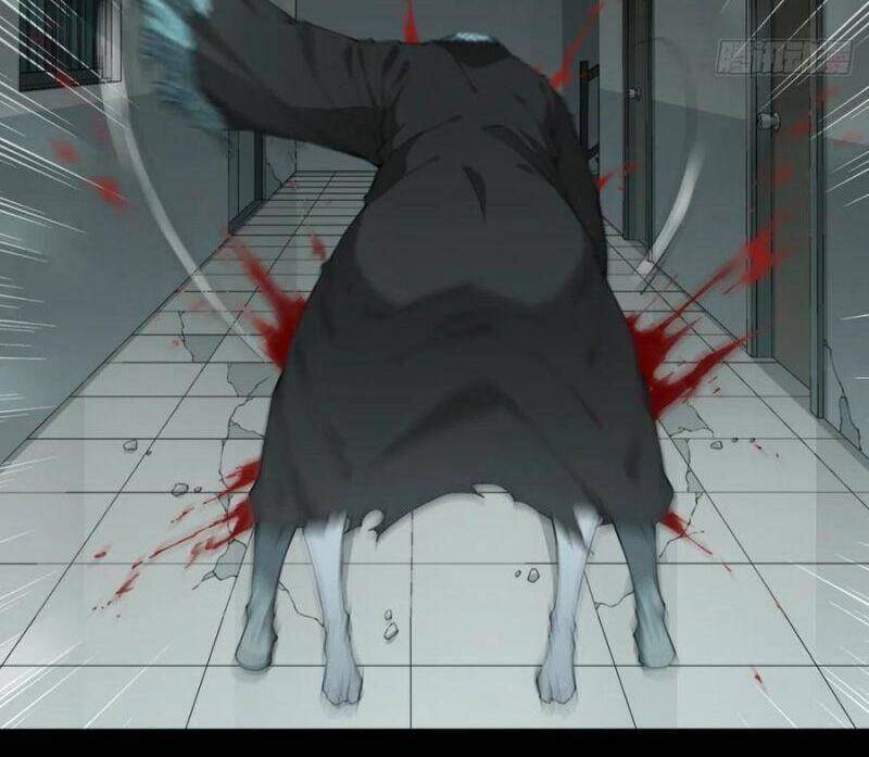 Tôi Là Người Môi Giới Của Ngôi Nhà Kỳ Quái Chapter 56 - Trang 2