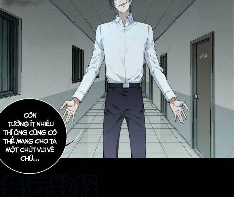 Tôi Là Người Môi Giới Của Ngôi Nhà Kỳ Quái Chapter 56 - Trang 2