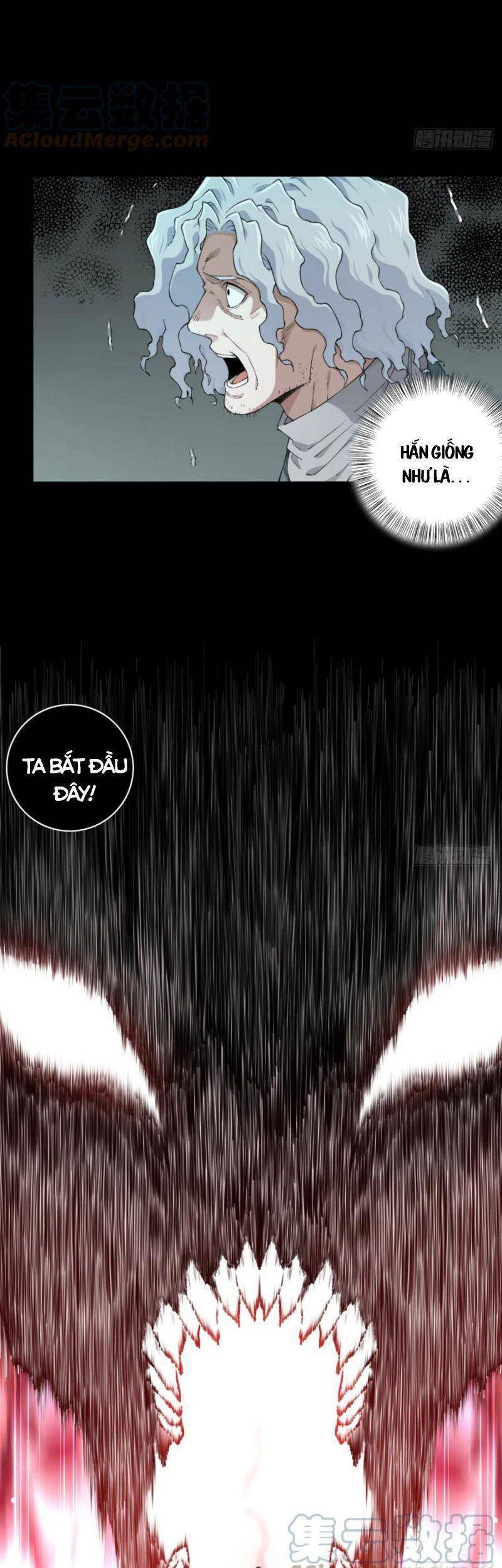 Tôi Là Người Môi Giới Của Ngôi Nhà Kỳ Quái Chapter 56 - Trang 2