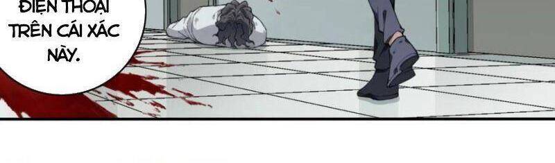 Tôi Là Người Môi Giới Của Ngôi Nhà Kỳ Quái Chapter 57 - Trang 2