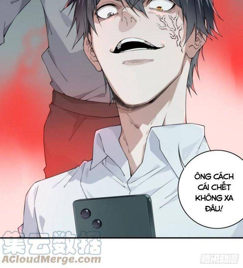 Tôi Là Người Môi Giới Của Ngôi Nhà Kỳ Quái Chapter 57 - Trang 2