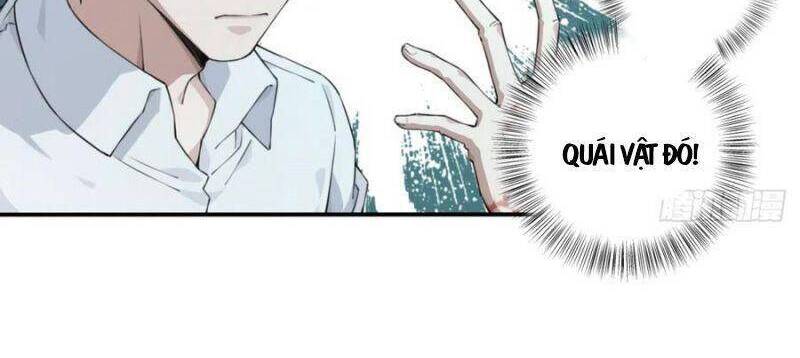 Tôi Là Người Môi Giới Của Ngôi Nhà Kỳ Quái Chapter 57 - Trang 2