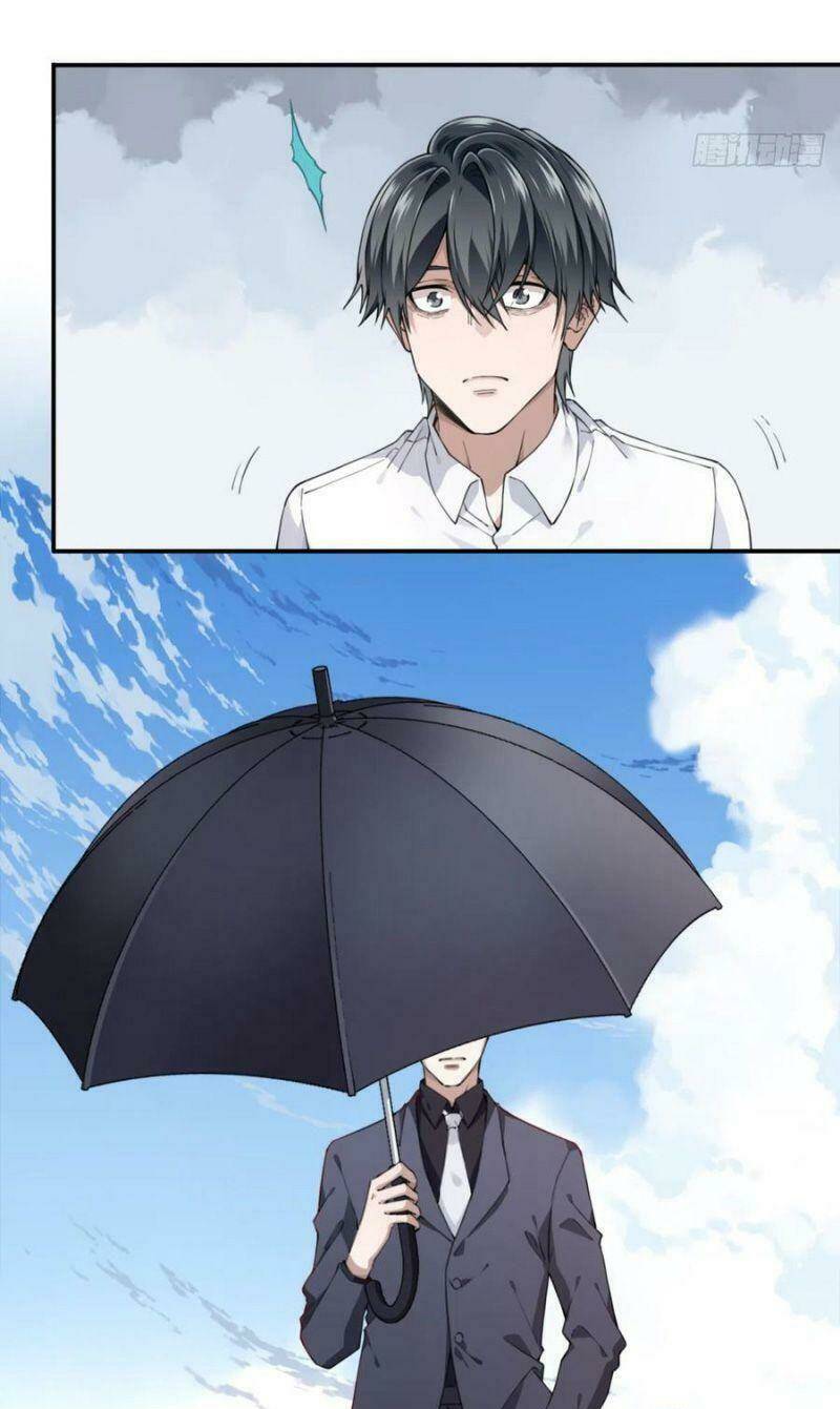 Tôi Là Người Môi Giới Của Ngôi Nhà Kỳ Quái Chapter 58 - Trang 2