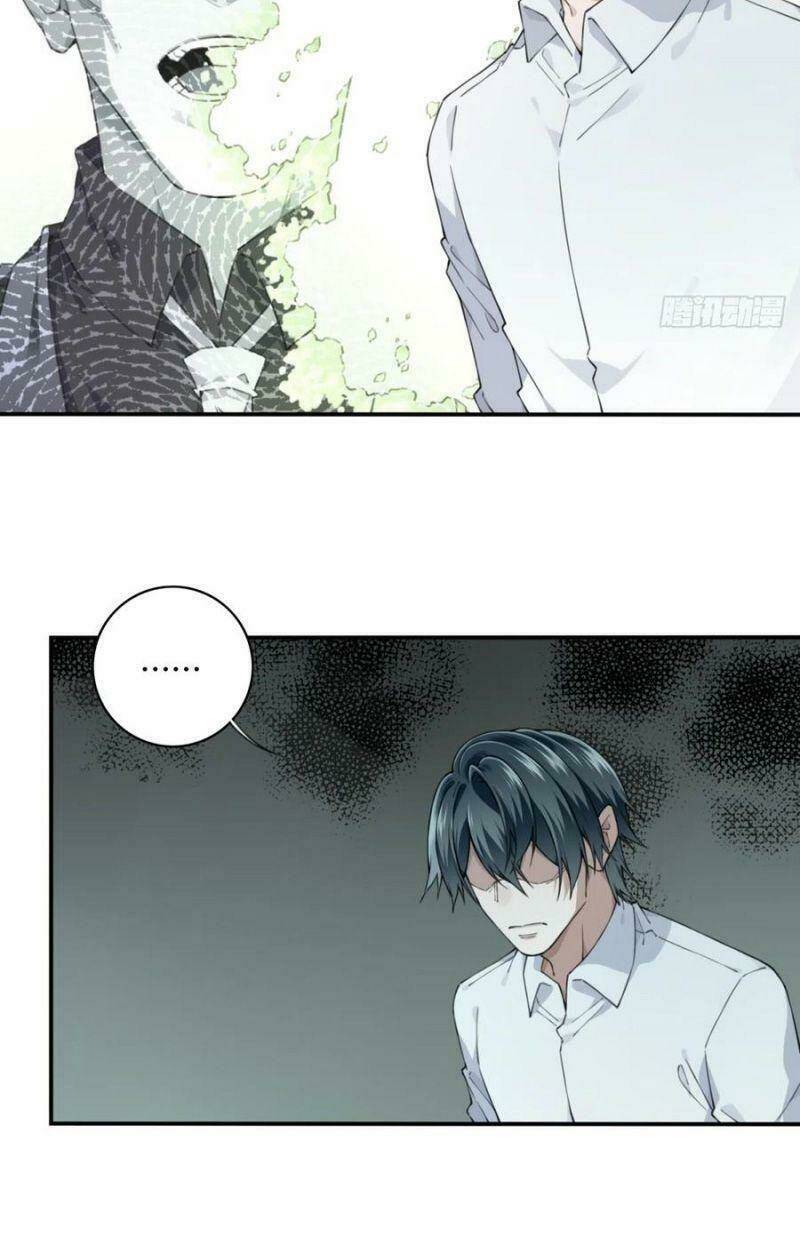 Tôi Là Người Môi Giới Của Ngôi Nhà Kỳ Quái Chapter 58 - Trang 2