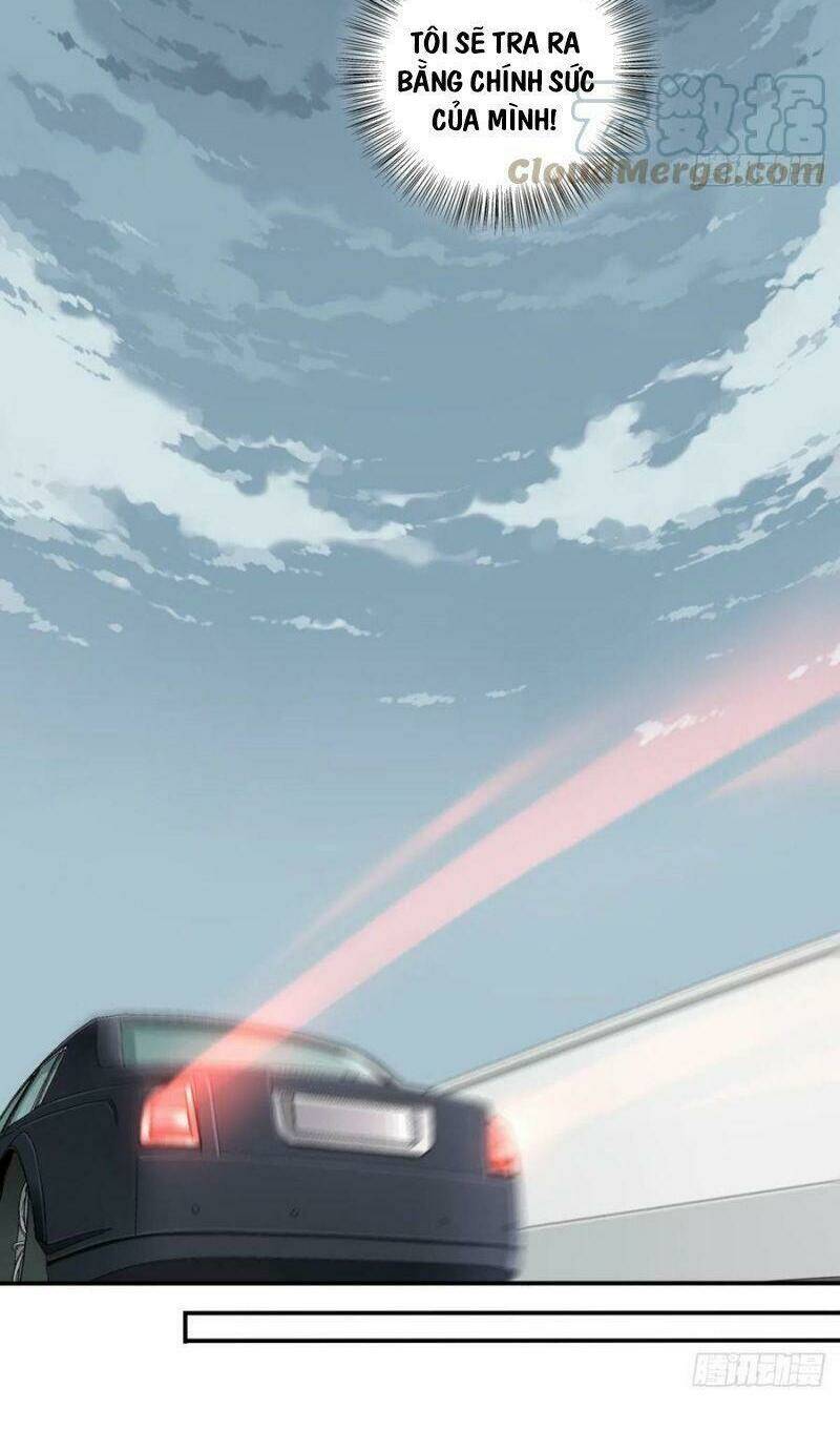 Tôi Là Người Môi Giới Của Ngôi Nhà Kỳ Quái Chapter 58 - Trang 2