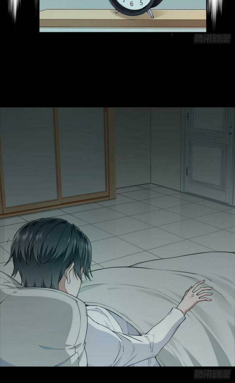 Tôi Là Người Môi Giới Của Ngôi Nhà Kỳ Quái Chapter 58 - Trang 2