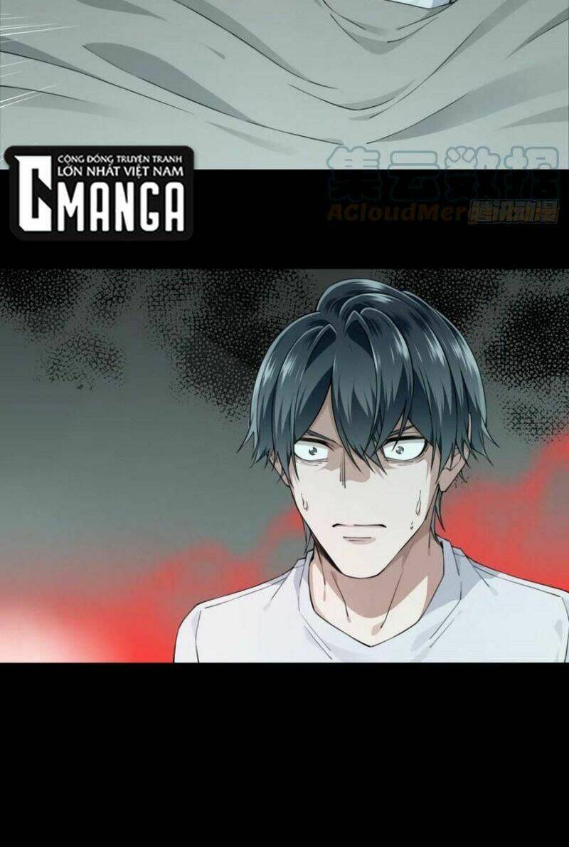 Tôi Là Người Môi Giới Của Ngôi Nhà Kỳ Quái Chapter 58 - Trang 2