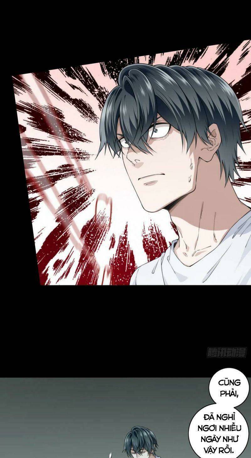 Tôi Là Người Môi Giới Của Ngôi Nhà Kỳ Quái Chapter 58 - Trang 2