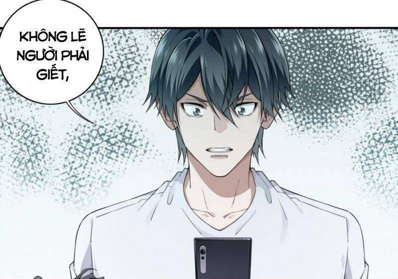 Tôi Là Người Môi Giới Của Ngôi Nhà Kỳ Quái Chapter 59 - Trang 2