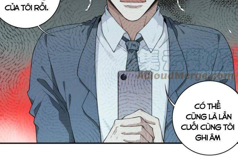 Tôi Là Người Môi Giới Của Ngôi Nhà Kỳ Quái Chapter 59 - Trang 2