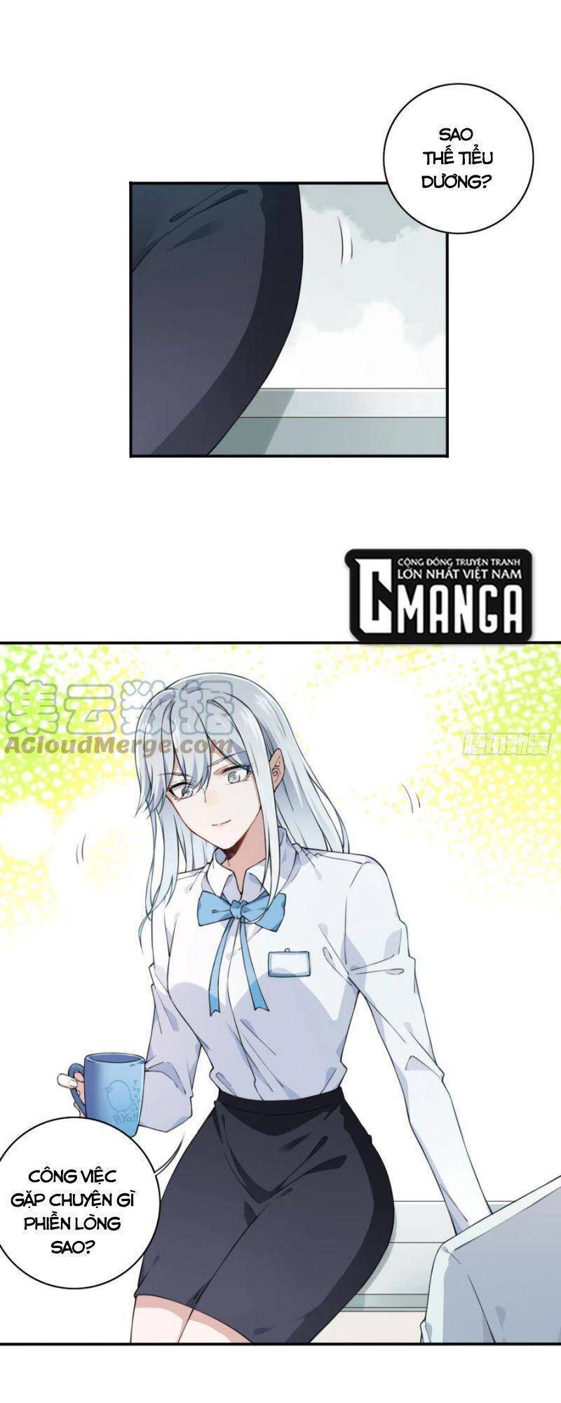 Tôi Là Người Môi Giới Của Ngôi Nhà Kỳ Quái Chapter 59 - Trang 2