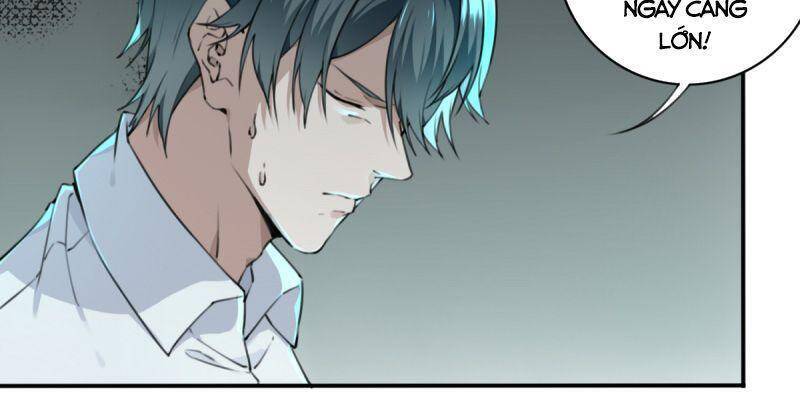 Tôi Là Người Môi Giới Của Ngôi Nhà Kỳ Quái Chapter 6 - Trang 2