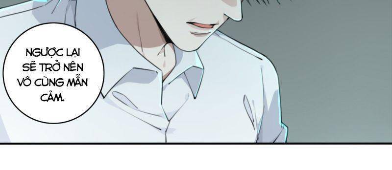 Tôi Là Người Môi Giới Của Ngôi Nhà Kỳ Quái Chapter 6 - Trang 2