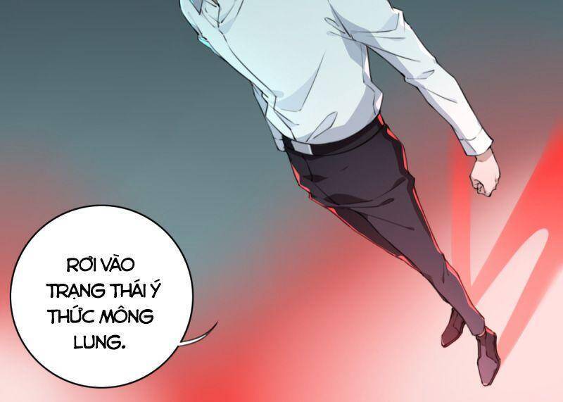 Tôi Là Người Môi Giới Của Ngôi Nhà Kỳ Quái Chapter 6 - Trang 2