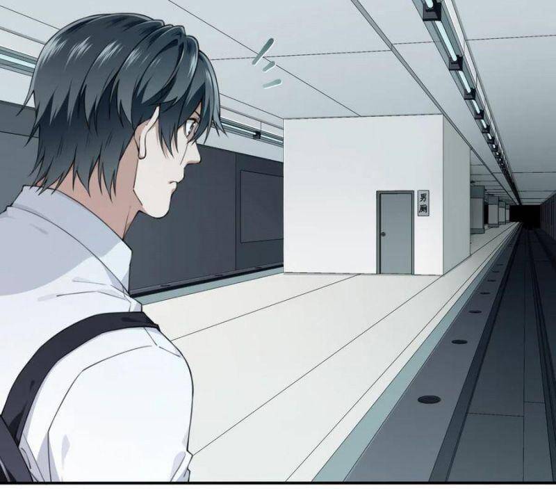 Tôi Là Người Môi Giới Của Ngôi Nhà Kỳ Quái Chapter 60 - Trang 2