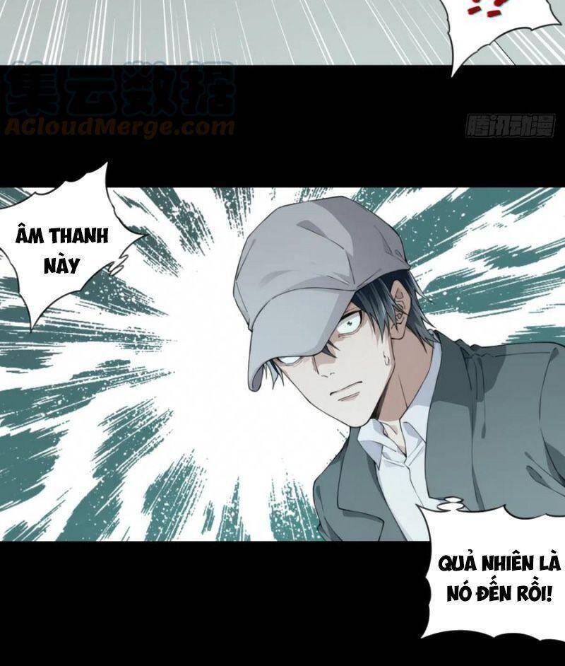 Tôi Là Người Môi Giới Của Ngôi Nhà Kỳ Quái Chapter 60 - Trang 2