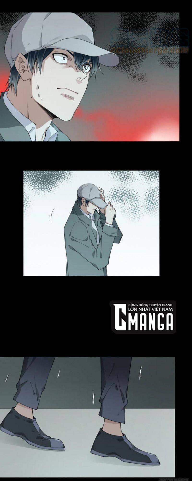 Tôi Là Người Môi Giới Của Ngôi Nhà Kỳ Quái Chapter 60 - Trang 2