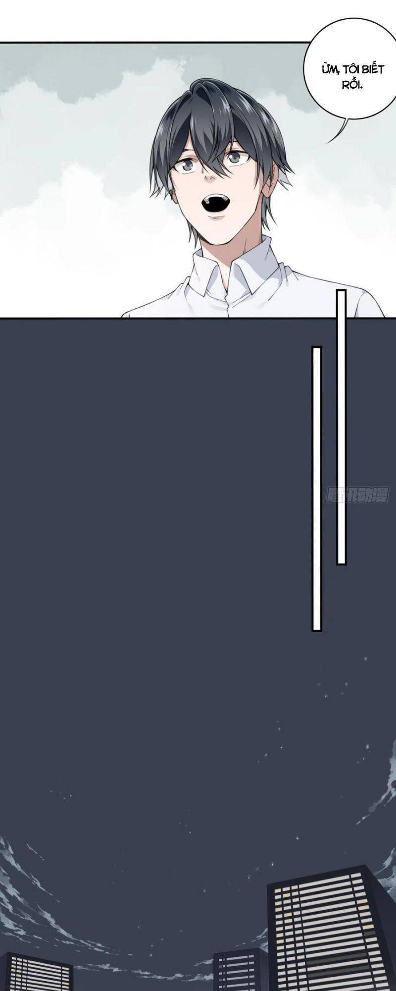 Tôi Là Người Môi Giới Của Ngôi Nhà Kỳ Quái Chapter 60 - Trang 2