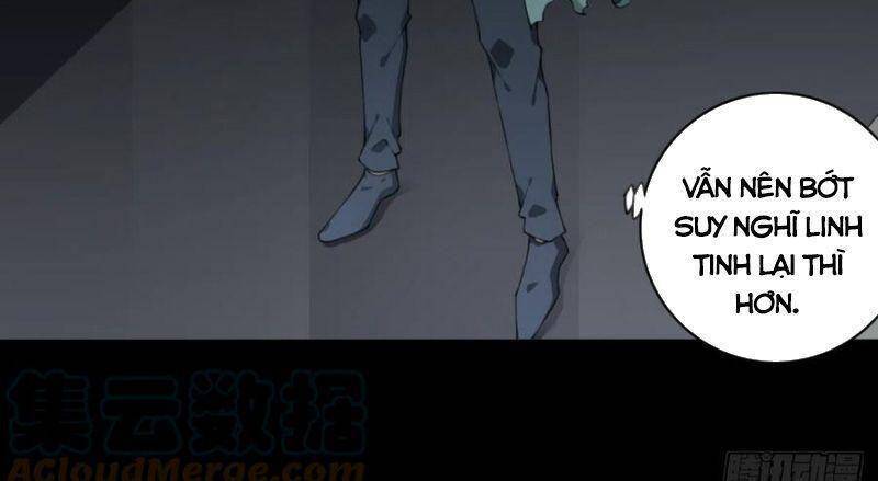 Tôi Là Người Môi Giới Của Ngôi Nhà Kỳ Quái Chapter 61 - Trang 2