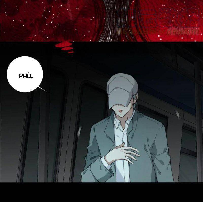 Tôi Là Người Môi Giới Của Ngôi Nhà Kỳ Quái Chapter 61 - Trang 2