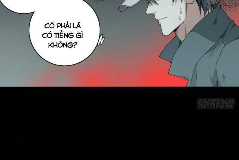 Tôi Là Người Môi Giới Của Ngôi Nhà Kỳ Quái Chapter 61 - Trang 2