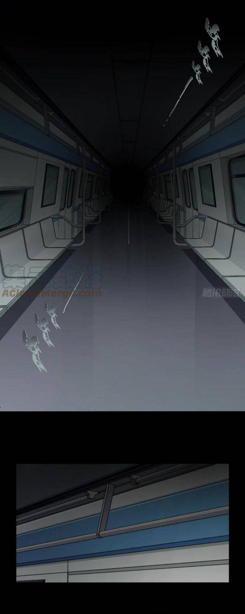 Tôi Là Người Môi Giới Của Ngôi Nhà Kỳ Quái Chapter 61 - Trang 2