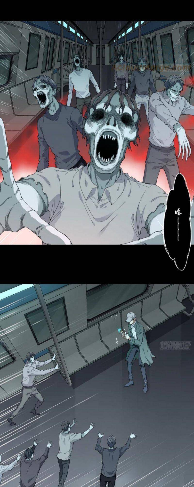 Tôi Là Người Môi Giới Của Ngôi Nhà Kỳ Quái Chapter 61 - Trang 2