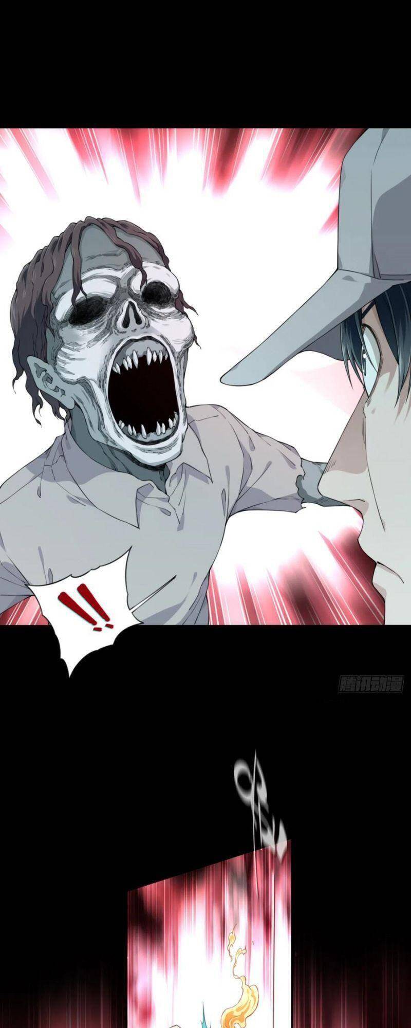 Tôi Là Người Môi Giới Của Ngôi Nhà Kỳ Quái Chapter 61 - Trang 2