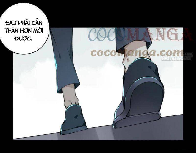 Tôi Là Người Môi Giới Của Ngôi Nhà Kỳ Quái Chapter 62 - Trang 2