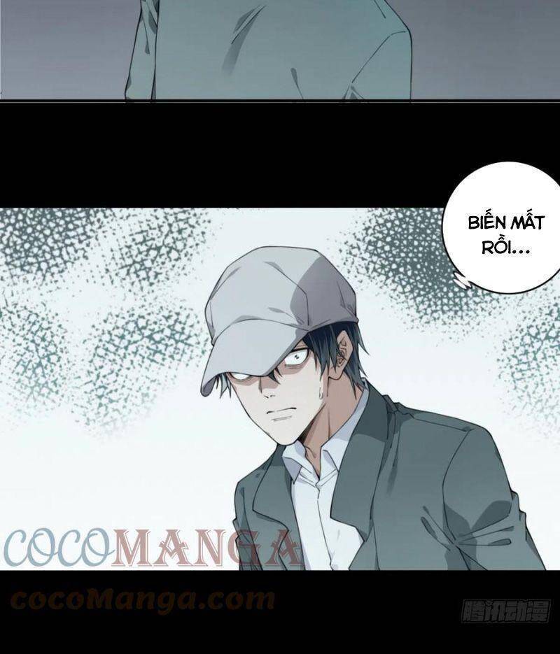 Tôi Là Người Môi Giới Của Ngôi Nhà Kỳ Quái Chapter 62 - Trang 2