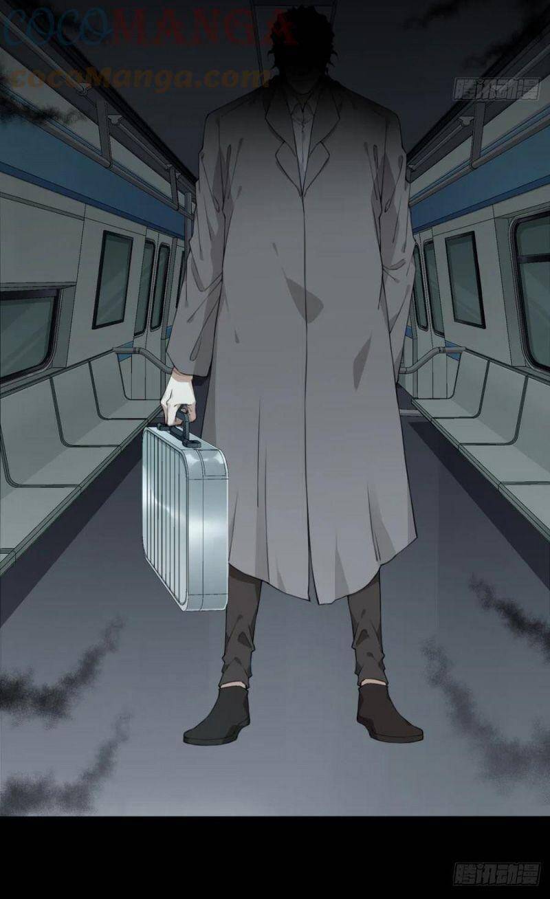 Tôi Là Người Môi Giới Của Ngôi Nhà Kỳ Quái Chapter 62 - Trang 2