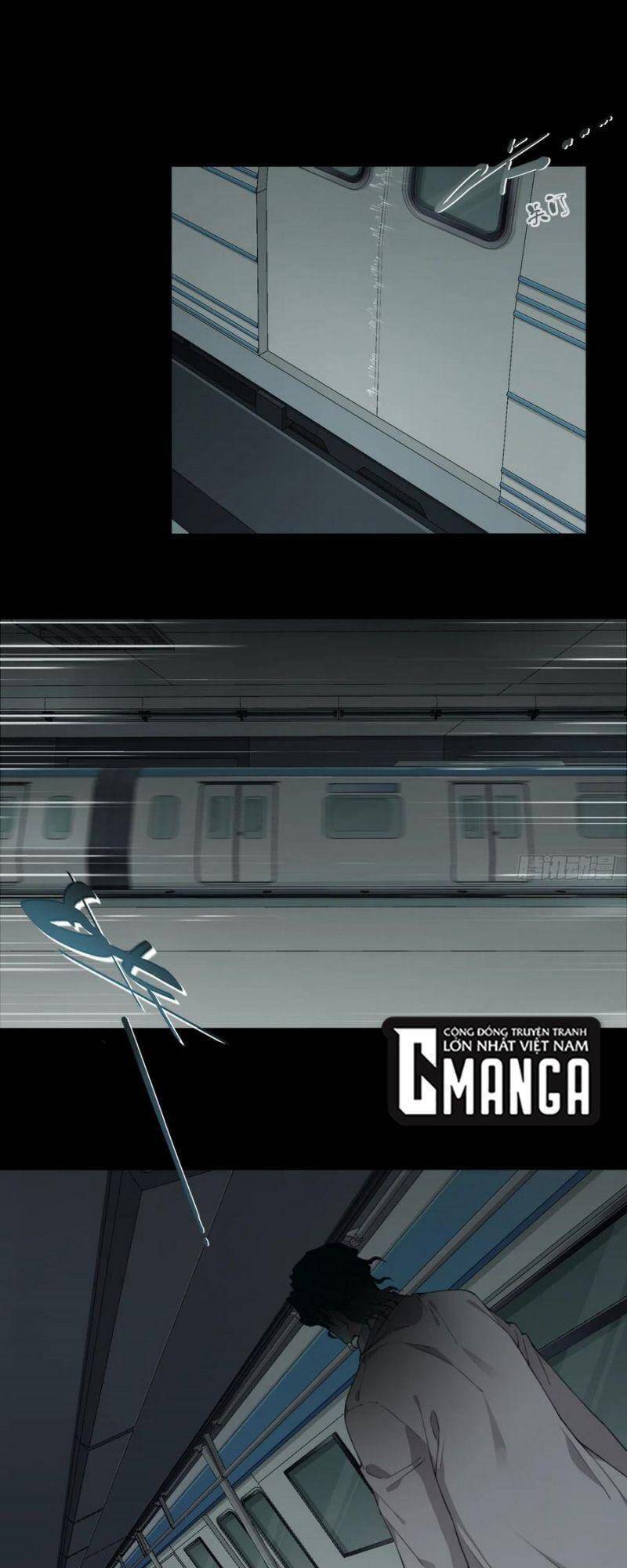 Tôi Là Người Môi Giới Của Ngôi Nhà Kỳ Quái Chapter 62 - Trang 2