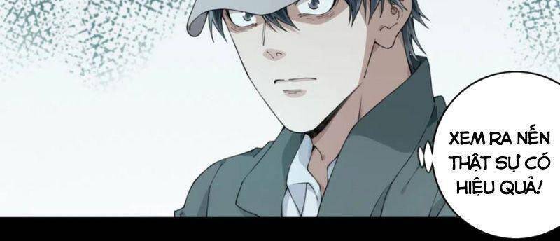 Tôi Là Người Môi Giới Của Ngôi Nhà Kỳ Quái Chapter 62 - Trang 2