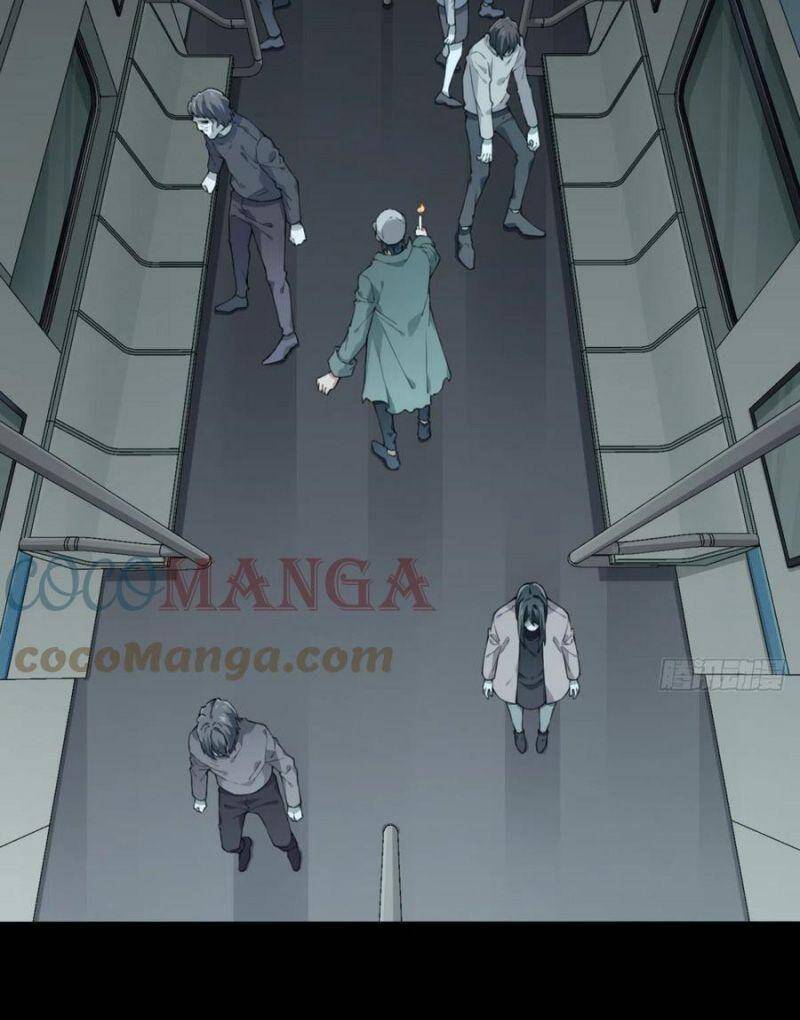 Tôi Là Người Môi Giới Của Ngôi Nhà Kỳ Quái Chapter 62 - Trang 2