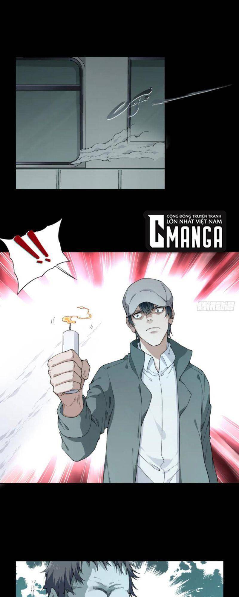 Tôi Là Người Môi Giới Của Ngôi Nhà Kỳ Quái Chapter 62 - Trang 2