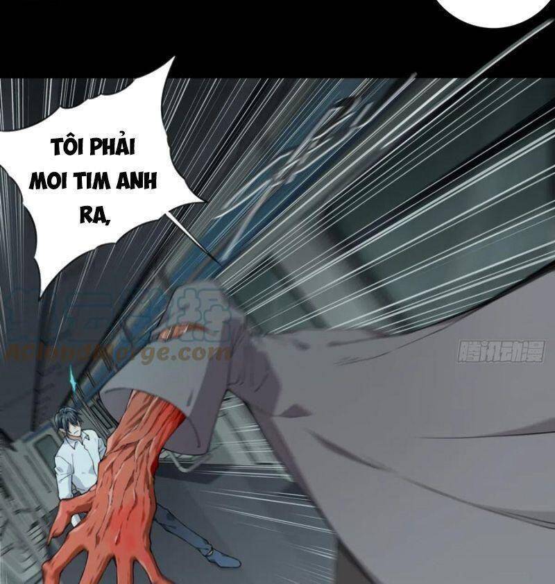 Tôi Là Người Môi Giới Của Ngôi Nhà Kỳ Quái Chapter 63 - Trang 2