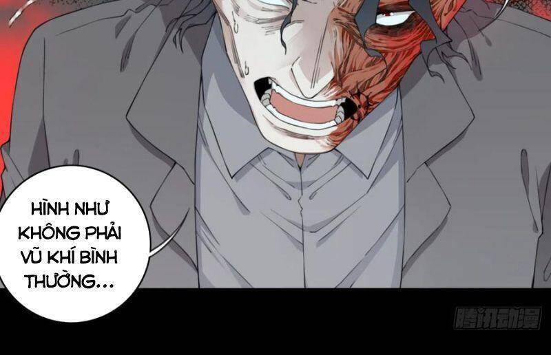 Tôi Là Người Môi Giới Của Ngôi Nhà Kỳ Quái Chapter 63 - Trang 2