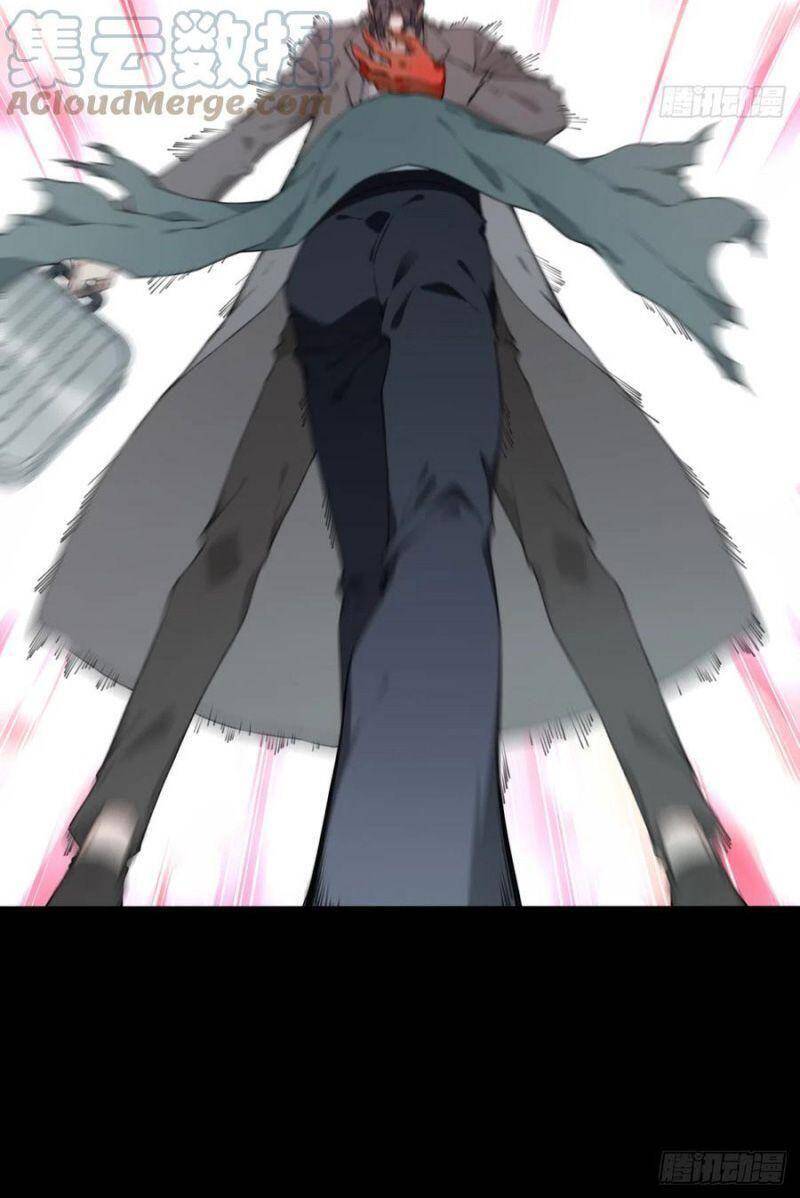 Tôi Là Người Môi Giới Của Ngôi Nhà Kỳ Quái Chapter 63 - Trang 2