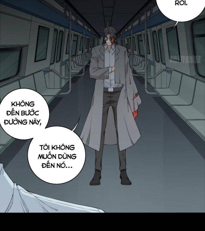 Tôi Là Người Môi Giới Của Ngôi Nhà Kỳ Quái Chapter 63 - Trang 2