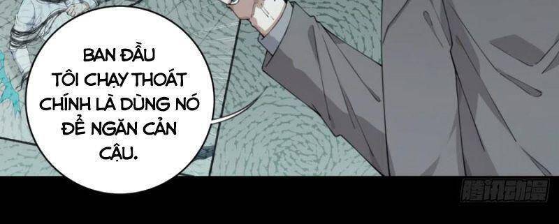 Tôi Là Người Môi Giới Của Ngôi Nhà Kỳ Quái Chapter 63 - Trang 2