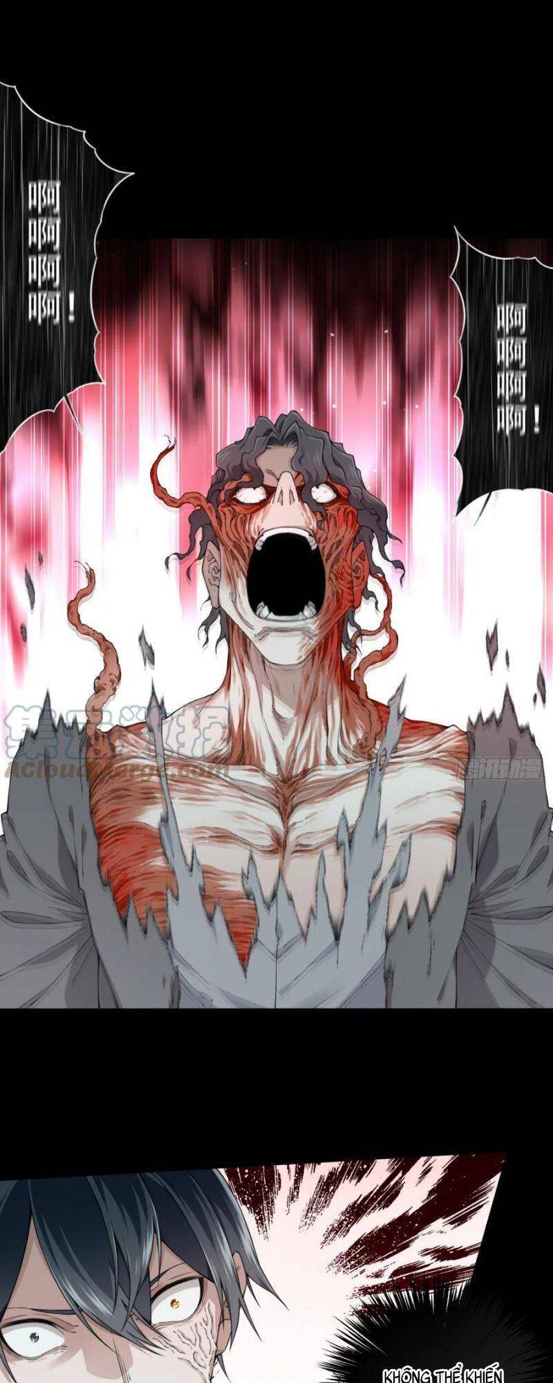 Tôi Là Người Môi Giới Của Ngôi Nhà Kỳ Quái Chapter 63 - Trang 2