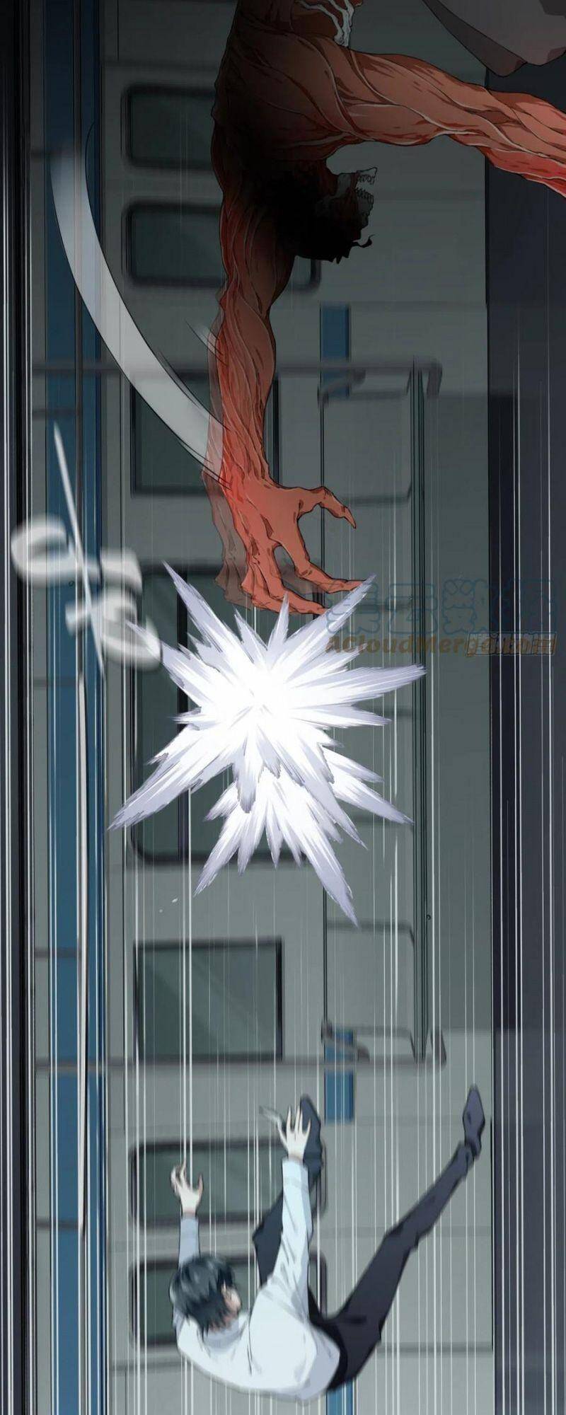 Tôi Là Người Môi Giới Của Ngôi Nhà Kỳ Quái Chapter 63 - Trang 2