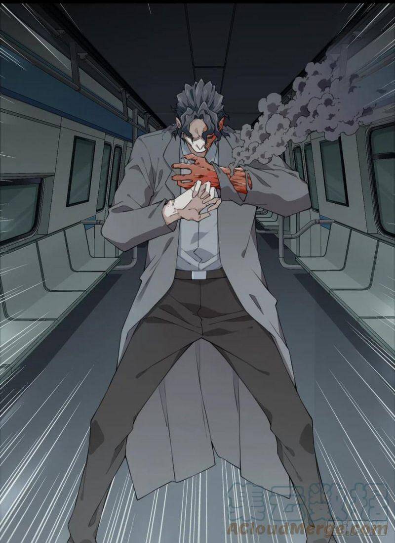 Tôi Là Người Môi Giới Của Ngôi Nhà Kỳ Quái Chapter 63 - Trang 2