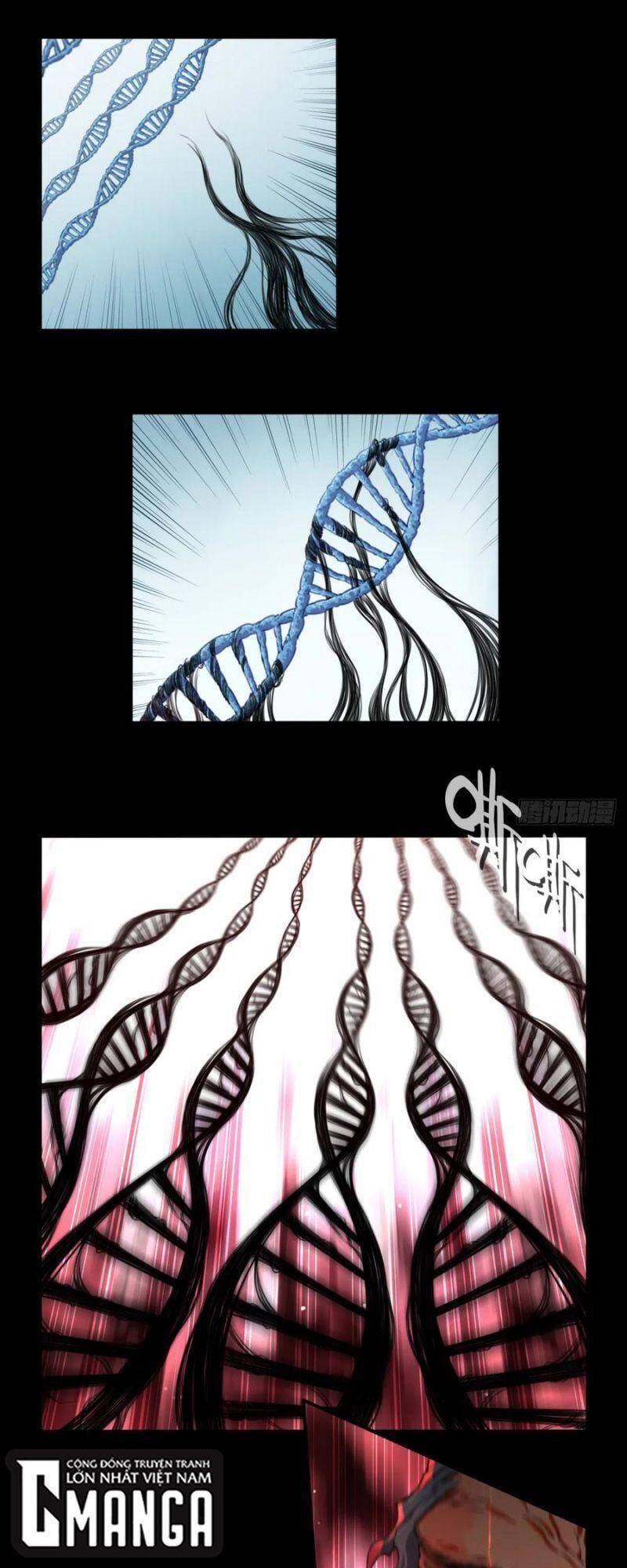 Tôi Là Người Môi Giới Của Ngôi Nhà Kỳ Quái Chapter 64 - Trang 2