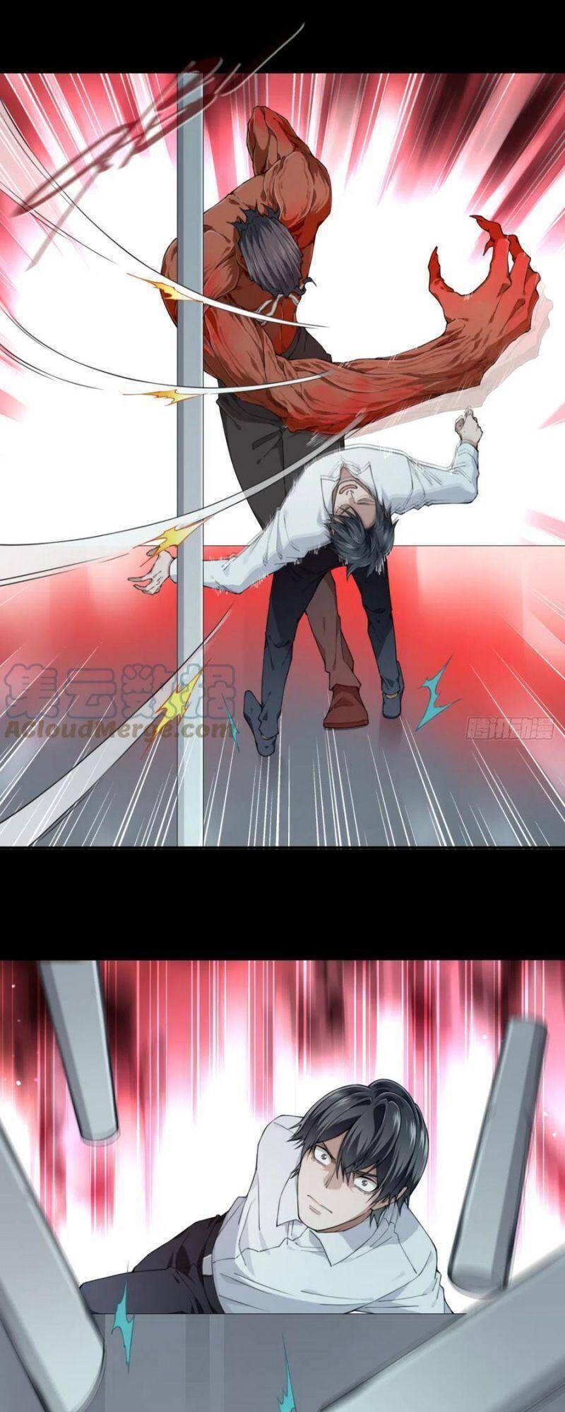 Tôi Là Người Môi Giới Của Ngôi Nhà Kỳ Quái Chapter 64 - Trang 2