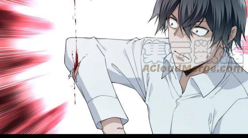 Tôi Là Người Môi Giới Của Ngôi Nhà Kỳ Quái Chapter 64 - Trang 2