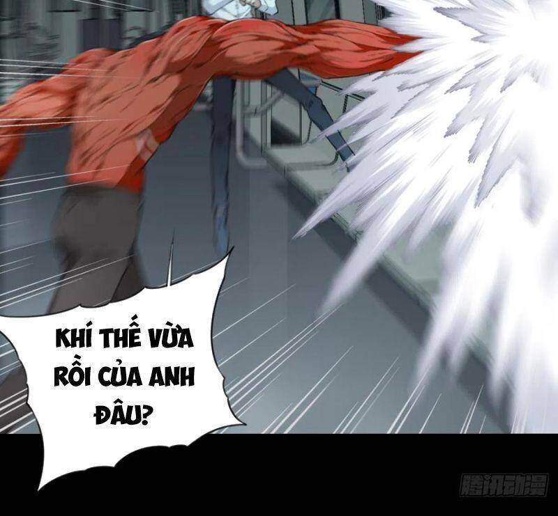 Tôi Là Người Môi Giới Của Ngôi Nhà Kỳ Quái Chapter 64 - Trang 2