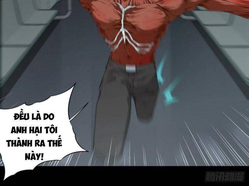 Tôi Là Người Môi Giới Của Ngôi Nhà Kỳ Quái Chapter 64 - Trang 2