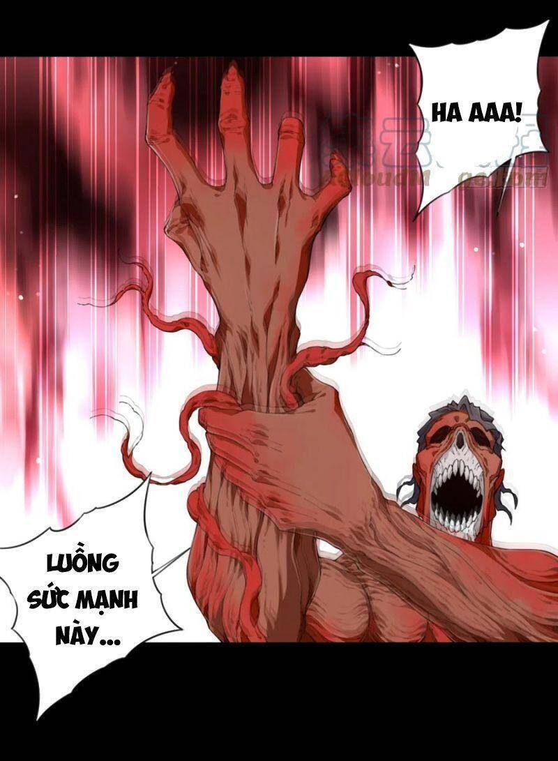 Tôi Là Người Môi Giới Của Ngôi Nhà Kỳ Quái Chapter 64 - Trang 2