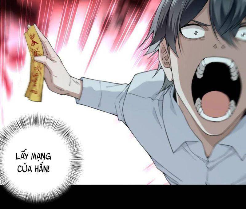 Tôi Là Người Môi Giới Của Ngôi Nhà Kỳ Quái Chapter 64 - Trang 2